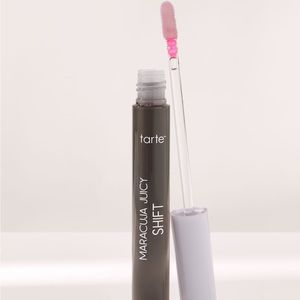 Tarte Cosmetics Maracuja Juicy Lip & Cheek Shift - BlackBerry